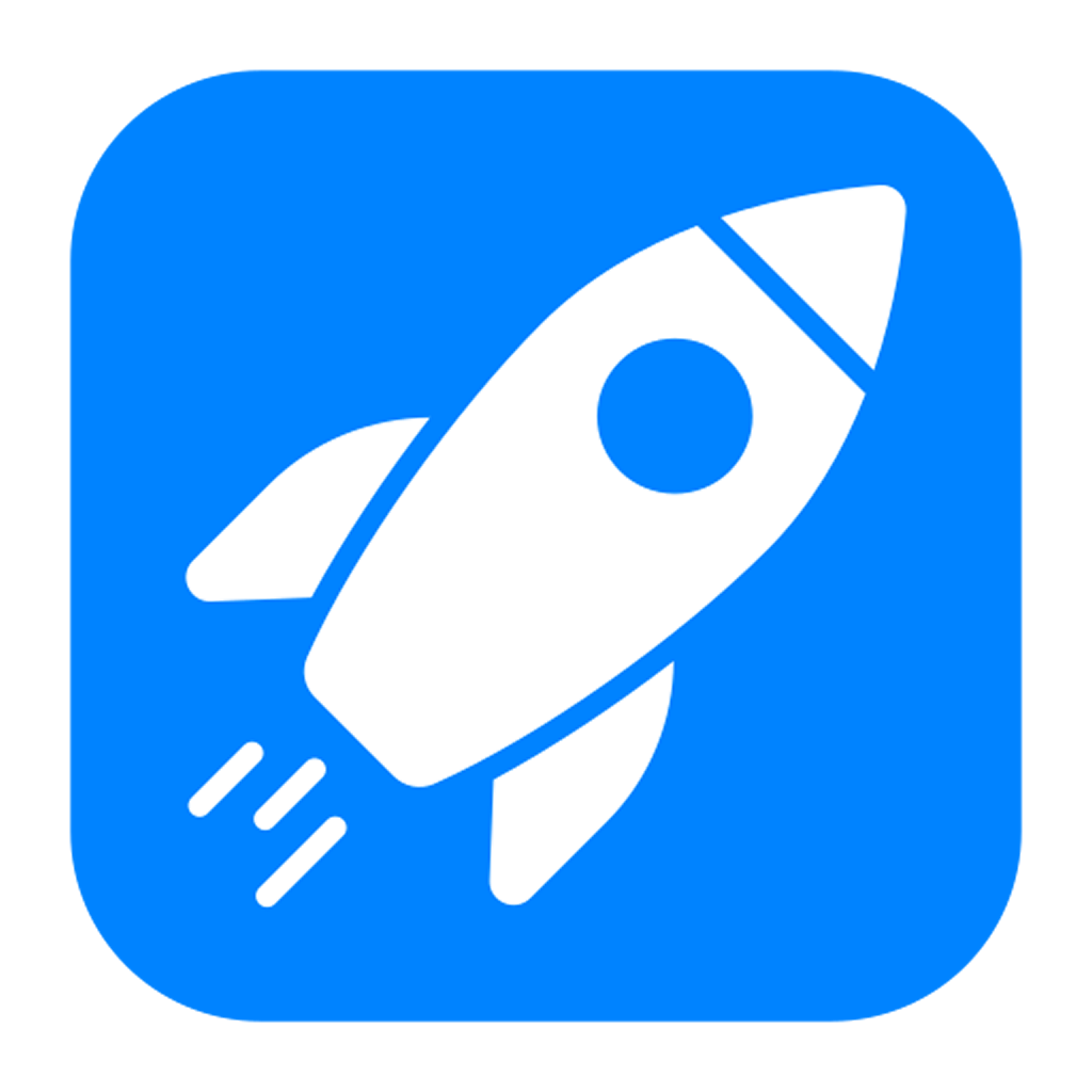 Game Launcher Creator logo